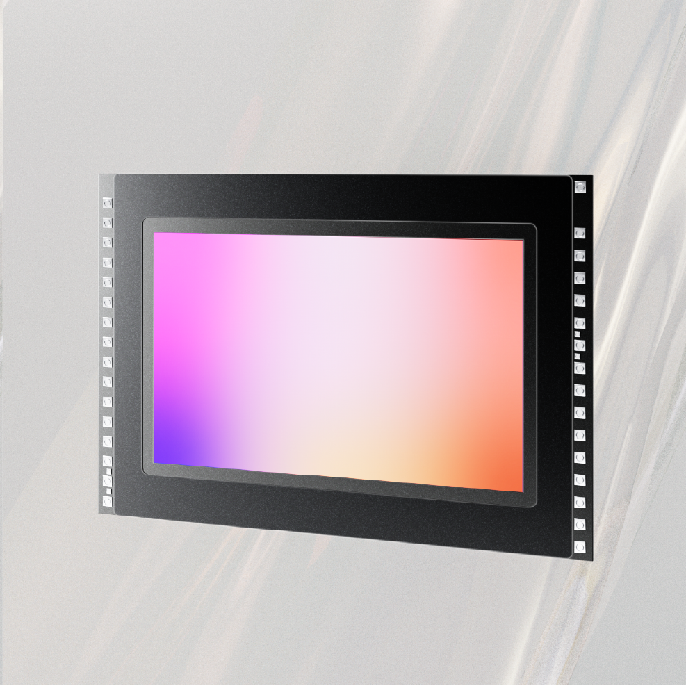 专为AI PC应用打造，格科推出高性能图像传感器GC5605